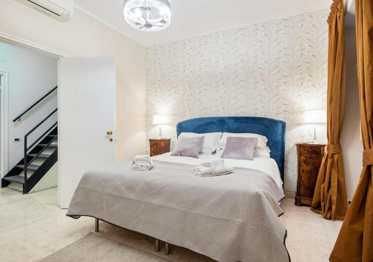Lux And Charme Between Trevi And Pantheon Apartamento Roma