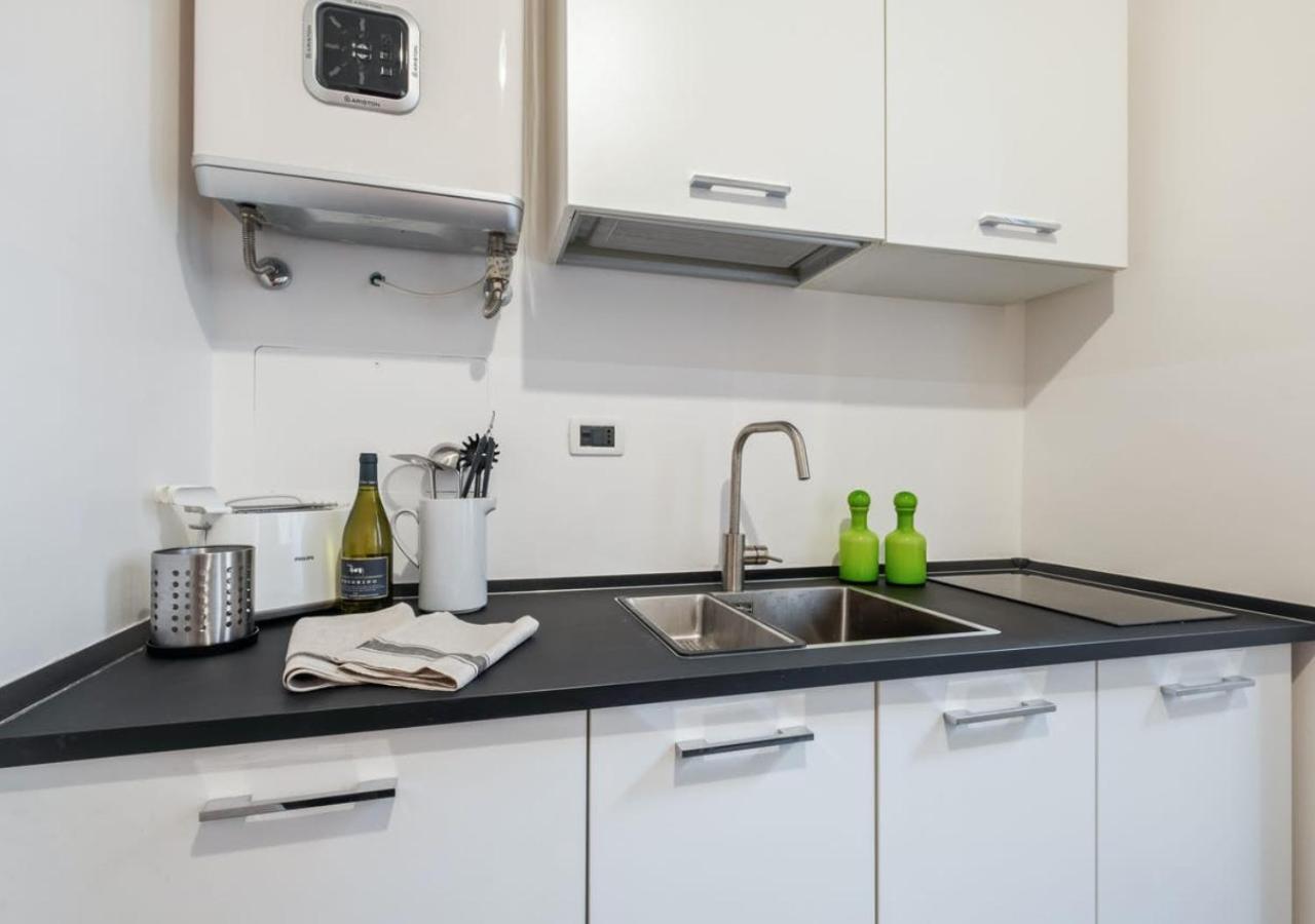 Apartamento Lux And Charme Between Trevi And Pantheon *