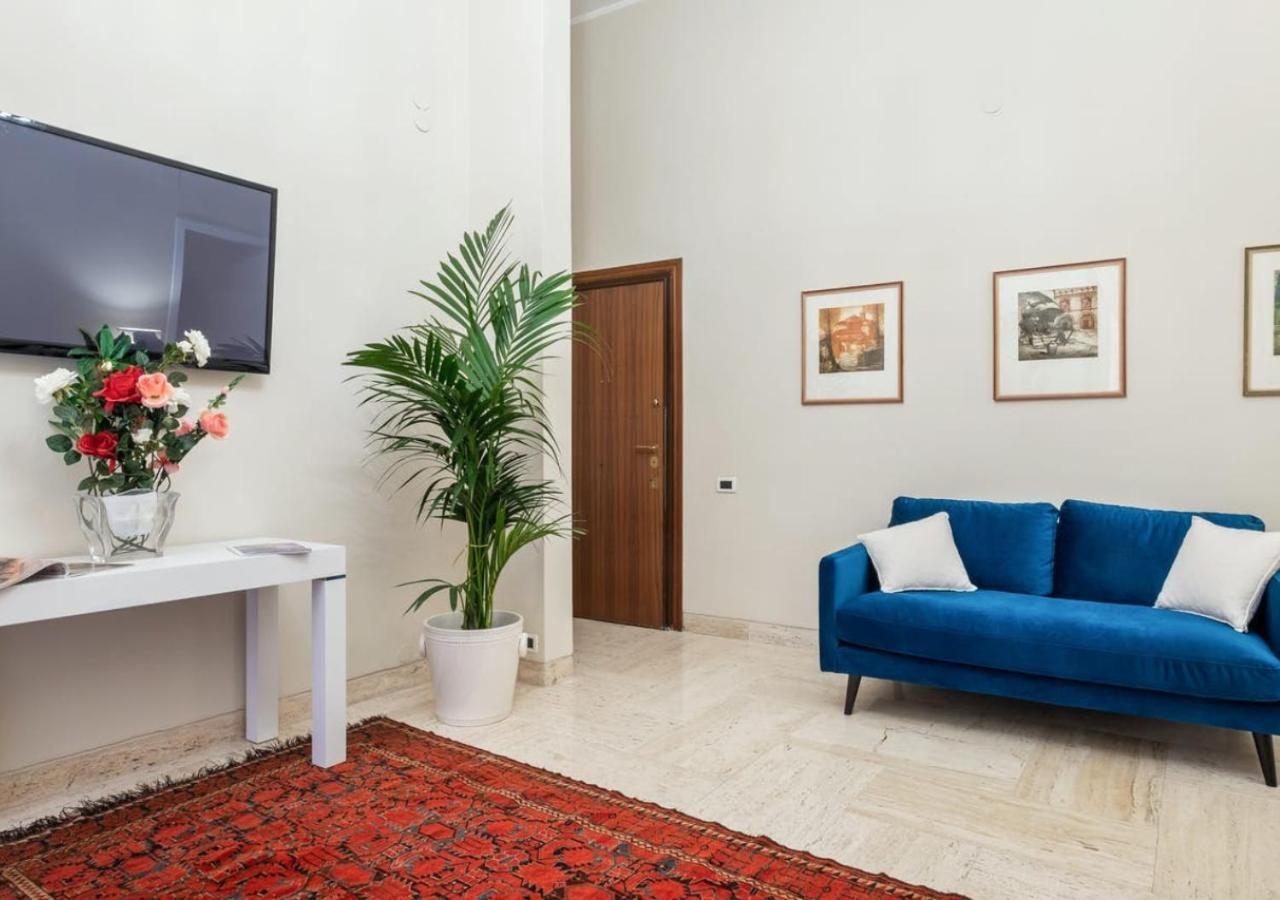 Apartamento Lux And Charme Between Trevi And Pantheon *