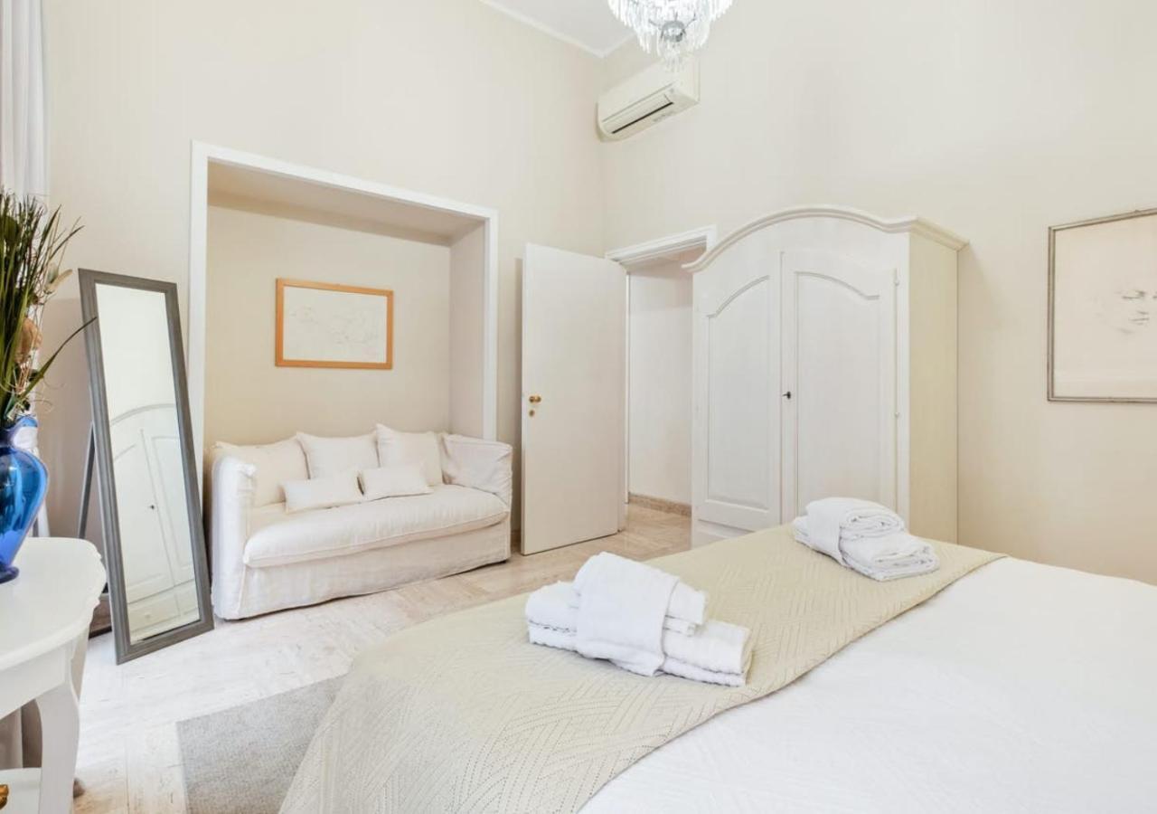 Apartamento Lux And Charme Between Trevi And Pantheon
