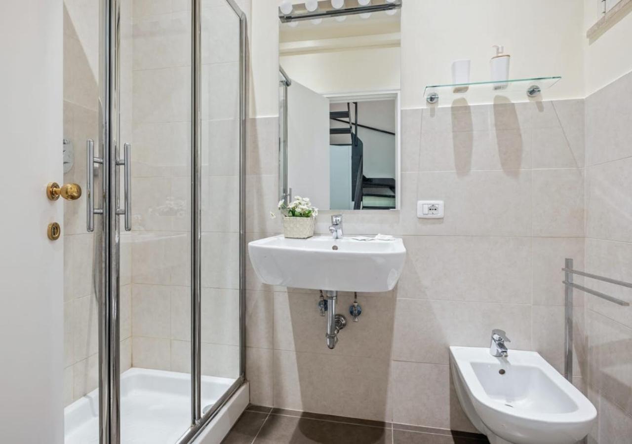 Apartamento Lux And Charme Between Trevi And Pantheon *