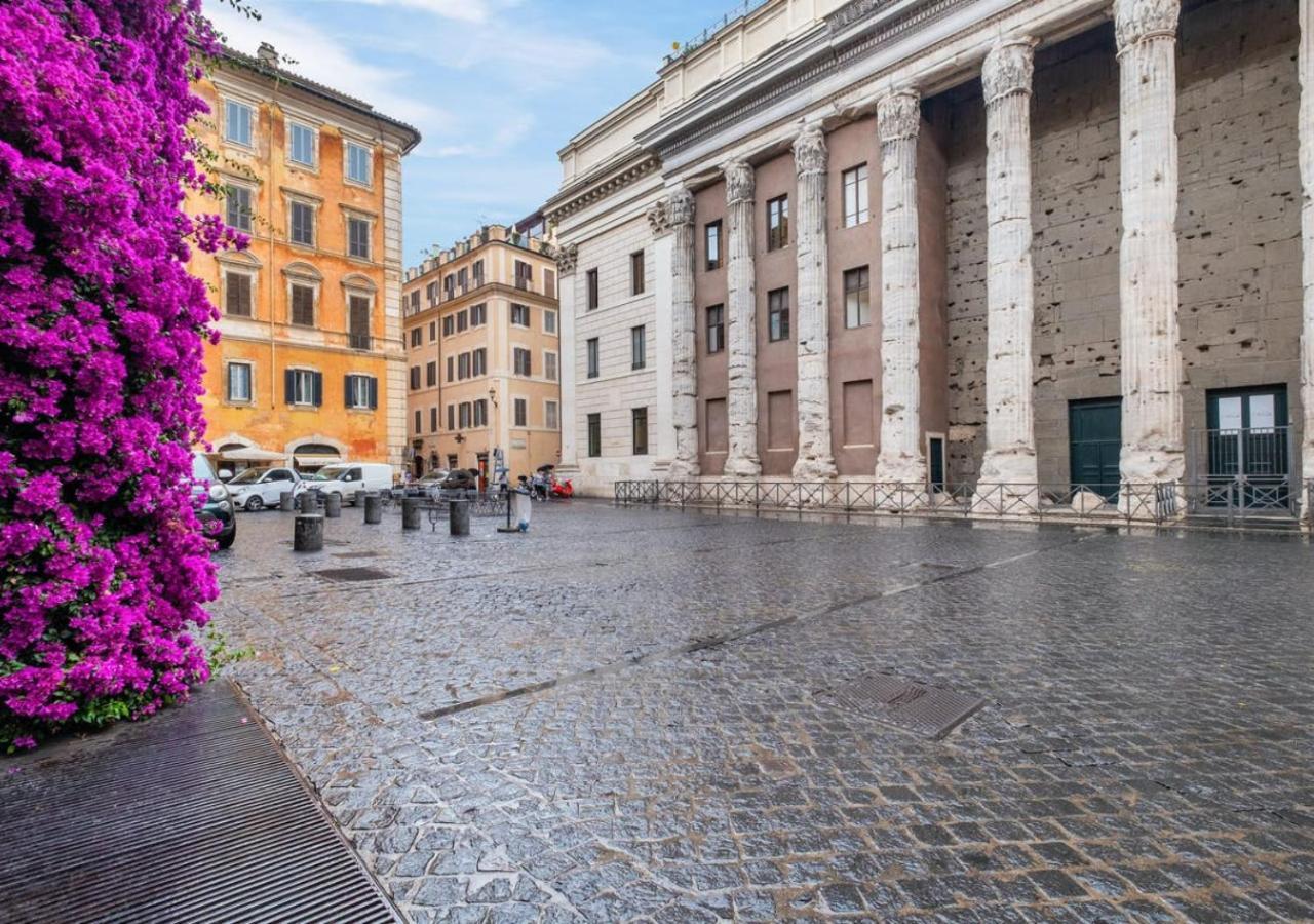 Apartamento Lux And Charme Between Trevi And Pantheon Roma