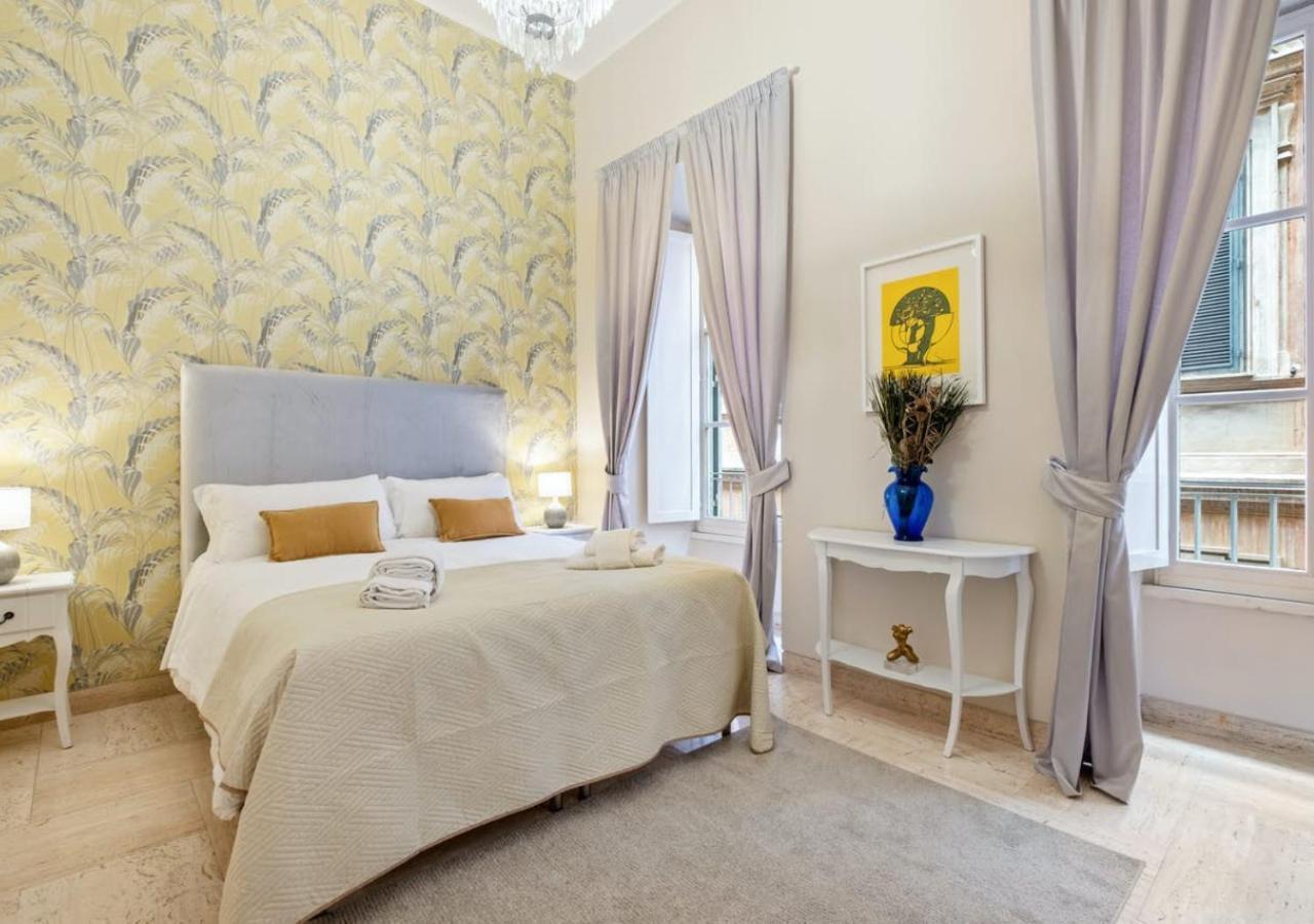 Apartamento Lux And Charme Between Trevi And Pantheon Roma